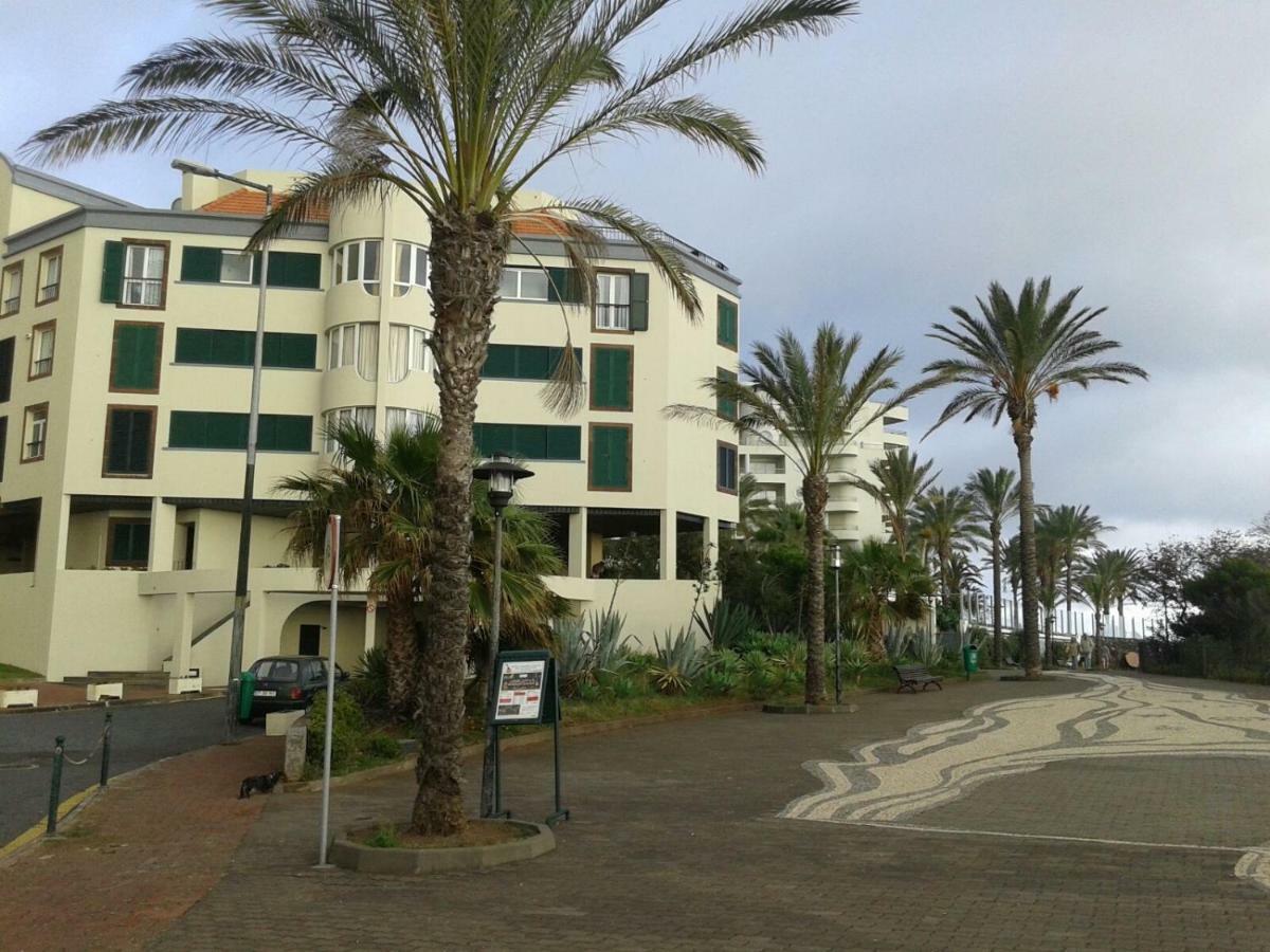 Beach Flat - Apartamento Praia Doca Do Cavacas Funchal  Extérieur photo