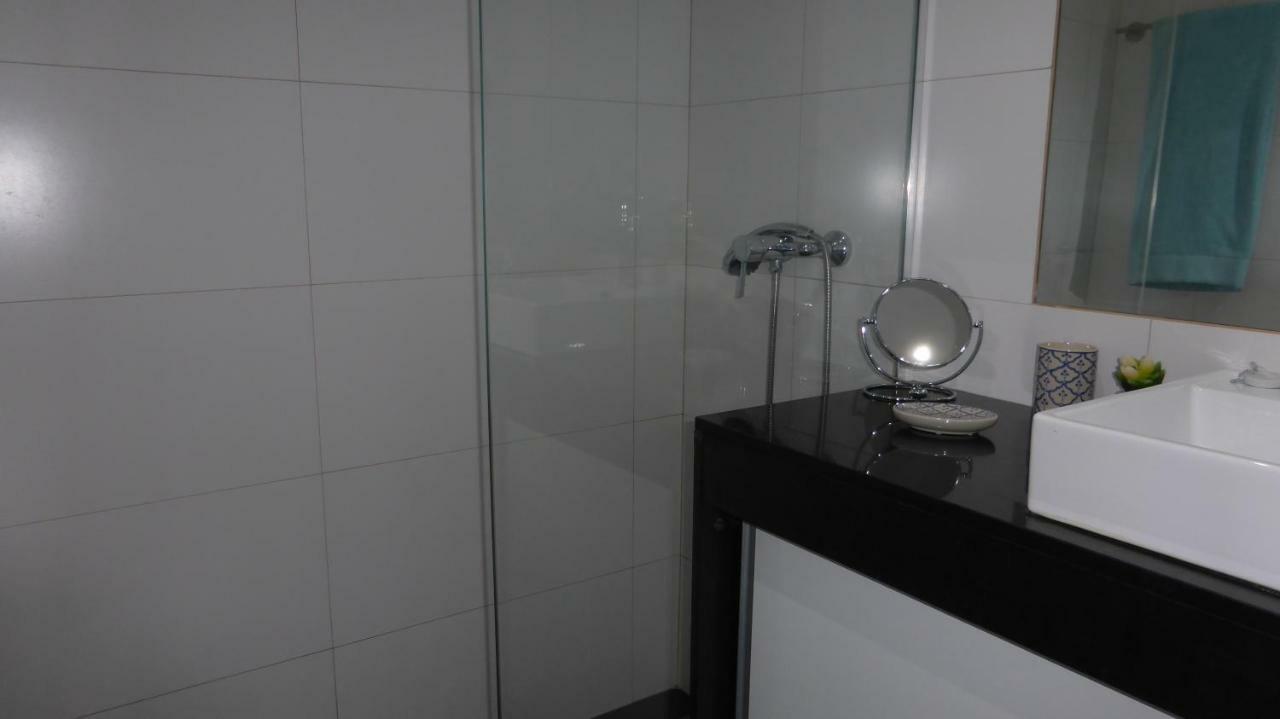 Beach Flat - Apartamento Praia Doca Do Cavacas Funchal  Extérieur photo