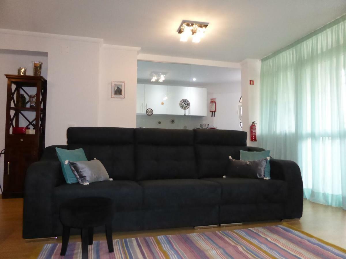 Beach Flat - Apartamento Praia Doca Do Cavacas Funchal  Extérieur photo