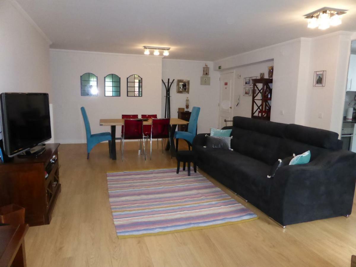 Beach Flat - Apartamento Praia Doca Do Cavacas Funchal  Extérieur photo