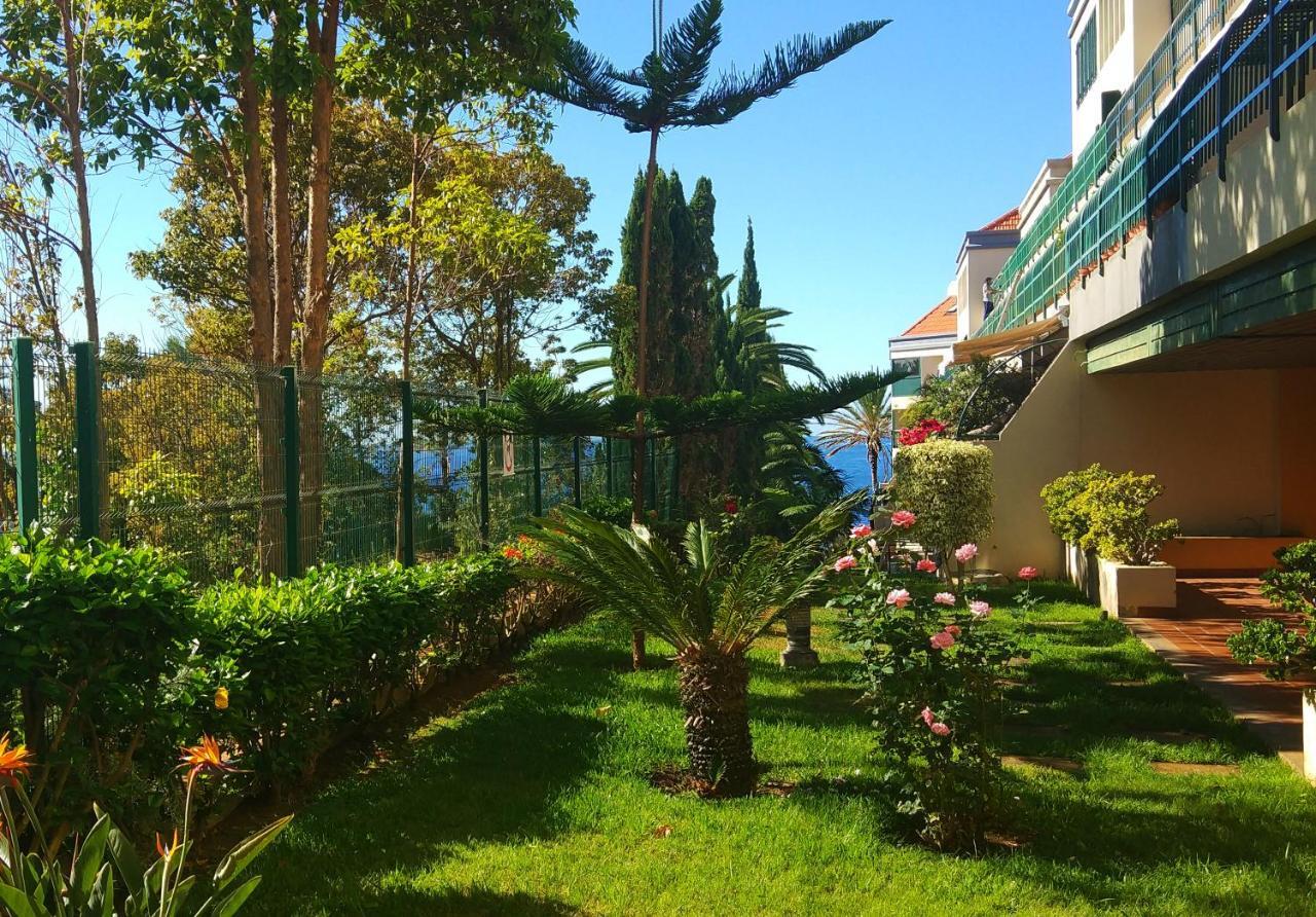 Beach Flat - Apartamento Praia Doca Do Cavacas Funchal  Extérieur photo